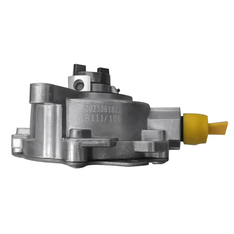 

Powerful 2.0L Booster Brake Vacuum Pump LR047384 LR025601 LR039592 BB5Z-2A451-C For Land Rover Evoque Discovery Sport Jaguar XF