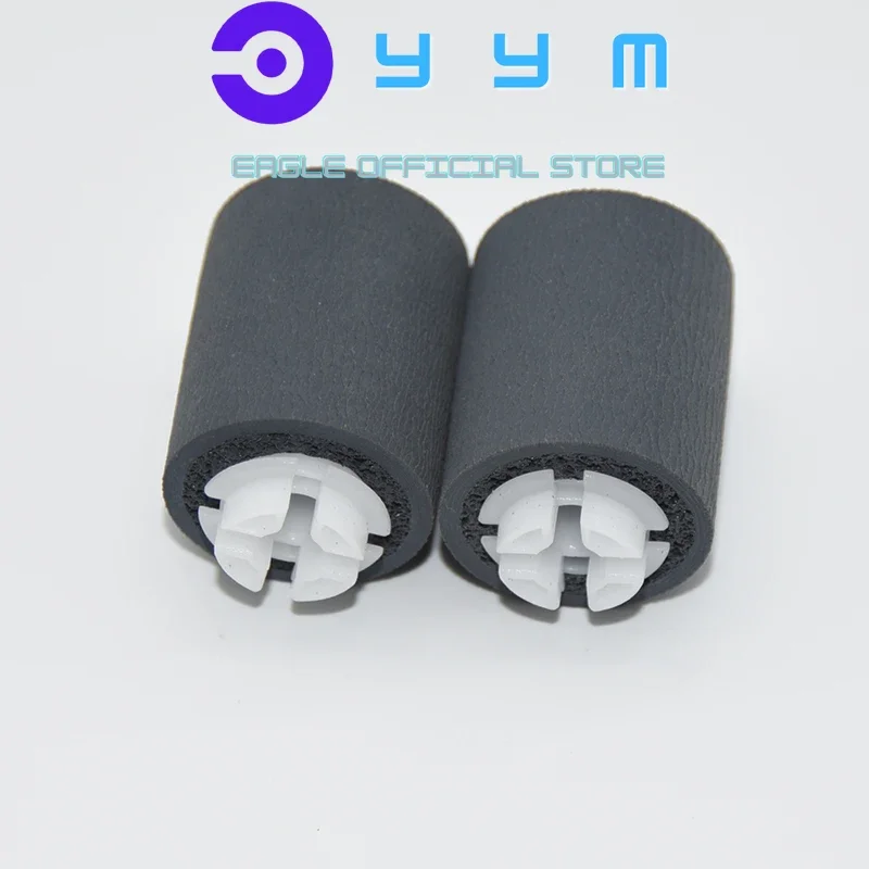 10pcs FC6-6661-000 for Canon ir1730 2520 2525 2530 2535 irc2550 2880 5180 Cassette Bypass Pickup Separation Roller