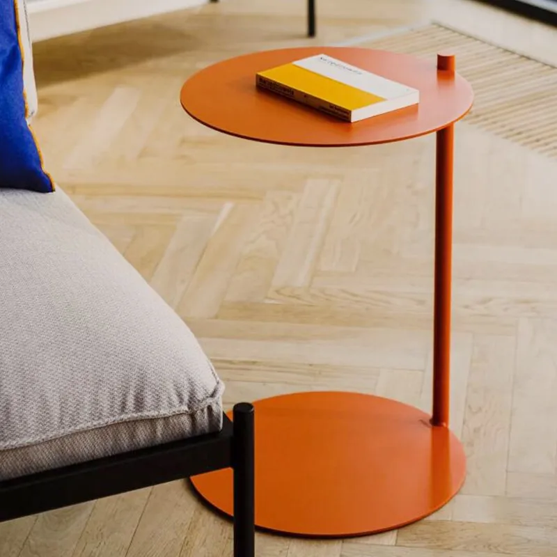 side-table-coffee-table-corner-table-sofa-bedside-mini-nordic-simple-creative-fashion-balcony-iron-small-round-table