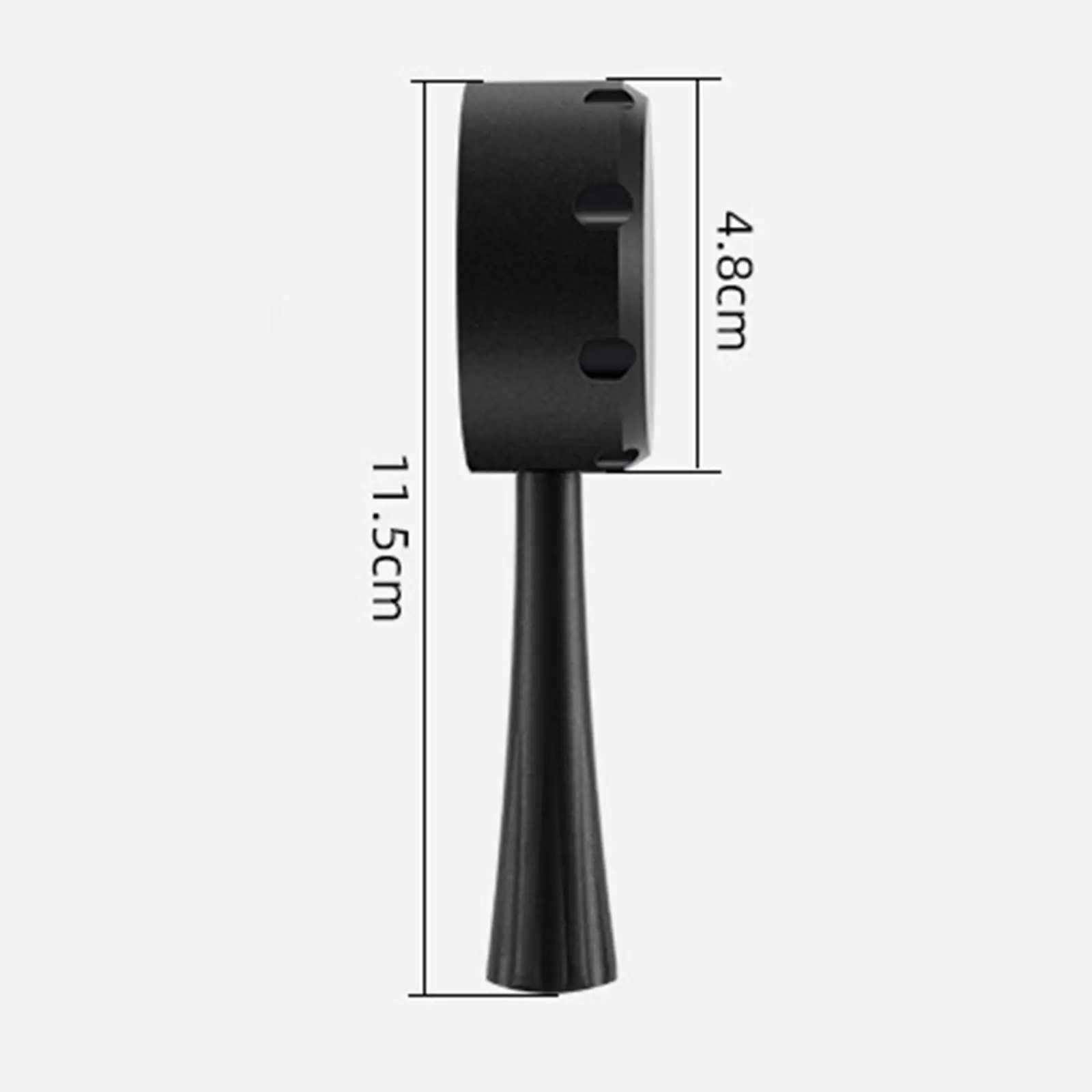 Metal Steam Lever Durable Practical for Espresso Machines Accs Spare Parts Fitments