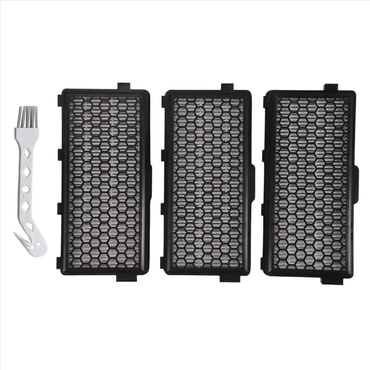 

Сменный фильтр M08K Active AirClean SF-AA 50, SF-HA 50, совместимый с Miele S4, S5, S6, S8, S8000, S8999