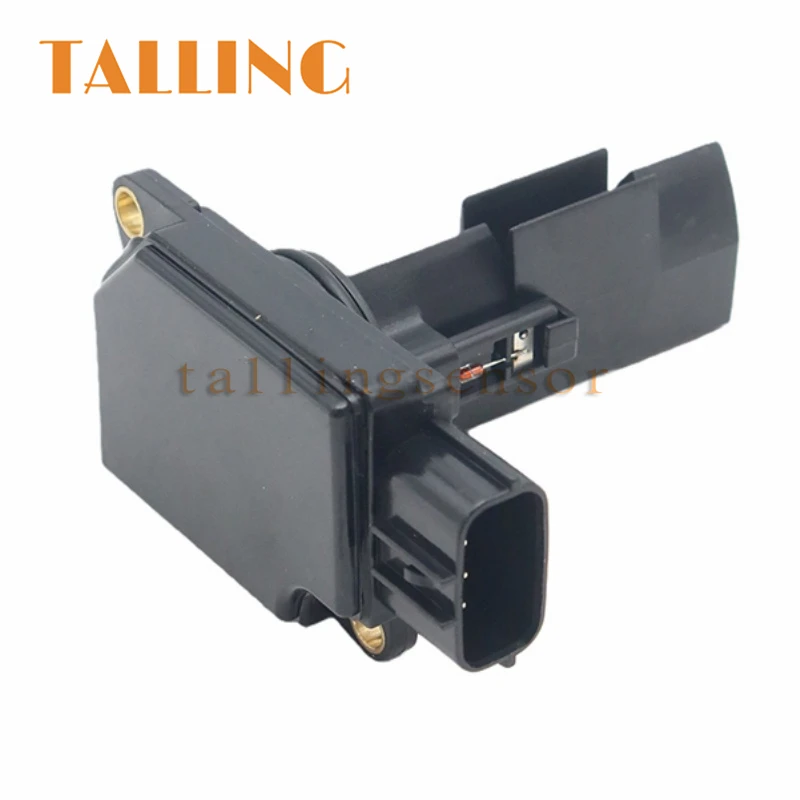 13800-86G00 스즈키 스플래시 이그니스 트리스캔용 질량 공기 유량계 센서 1380086G00 13800 86G00 자동차 부품