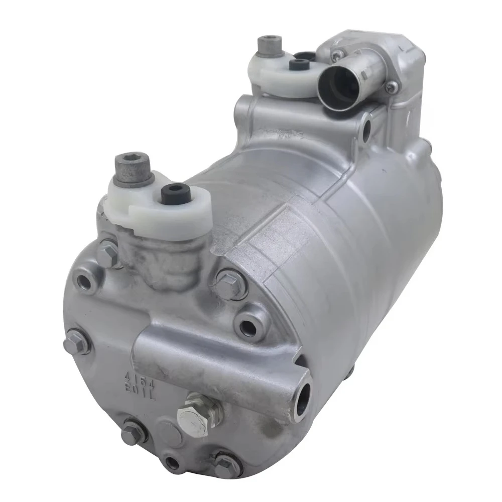 00445806468 Air Condition Auto Ac Compressor for  MINI 934226601 9342266 Electric Car AC Compressor