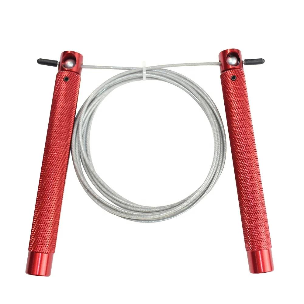 

High Fast Speed Rope Jump Rope Skipping Rope for Fitness