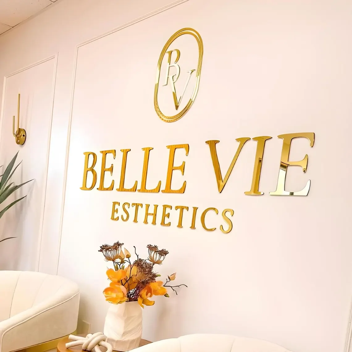 مخصص الاكريليك مرآة رسائل شعار الأعمال تسجيل مكتب لافتات عيادة سبا شركة لافتة معدنية على لافتات الاكريليك في الهواء الطلق