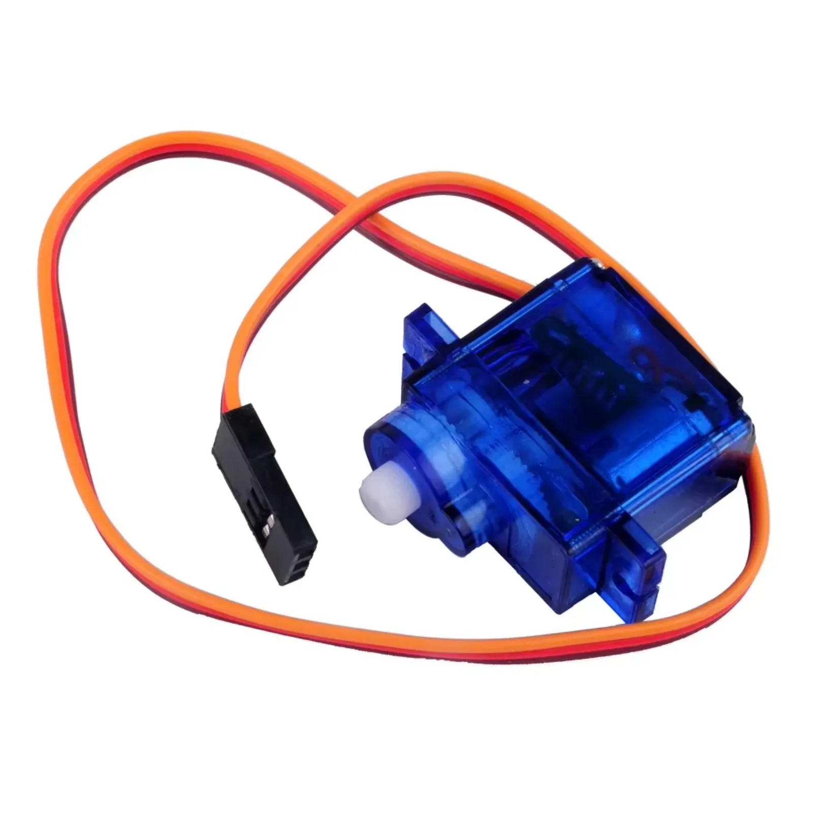 Feetech FS90 9g 마이크로 서보 모터 헬리콥터/로봇 팔/로봇용 120도 아날로그 서보