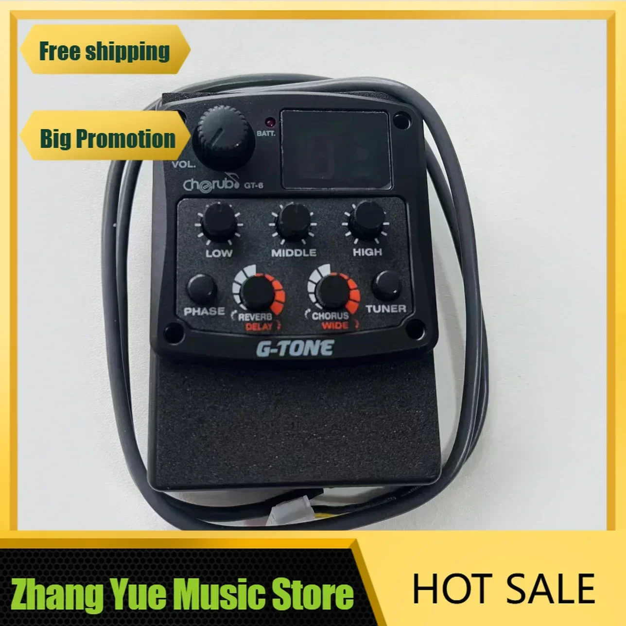 Qx Music Store-Cher… - image