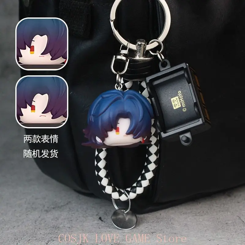 Anime Honkai:Star Rail Game Bl - Women'S Key Accessories ulasan dan harga