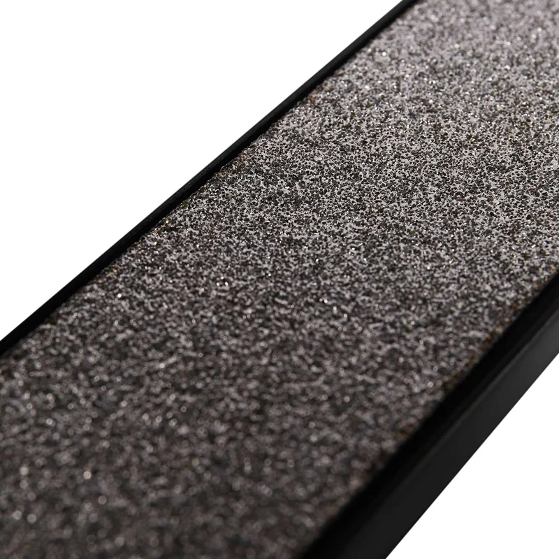 ABXF-10Pcs مجموعة مبراة سكاكين الماس المشحذ لمبراة حافة Ruixin