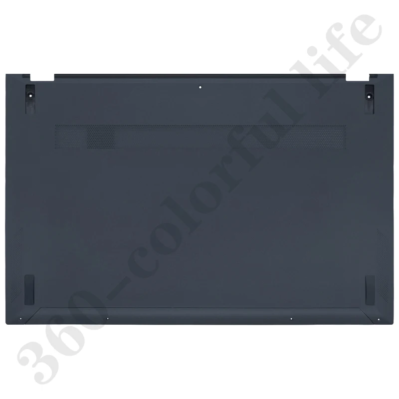 Imagem -06 - Laptop Lcd Tampa Traseira Dobradiças da Moldura Frontal Palmrest Inferior para Asus Zenbook 13 Ux325 Ux325a Ux325j Ux325ea U3700 Novo