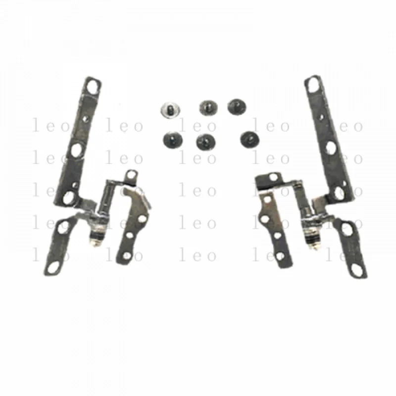 UU جديد لـ Dell G3 15 3590 LCD الغطاء الخلفي والإطار الأمامي LCD والمفصلات - برغي #3