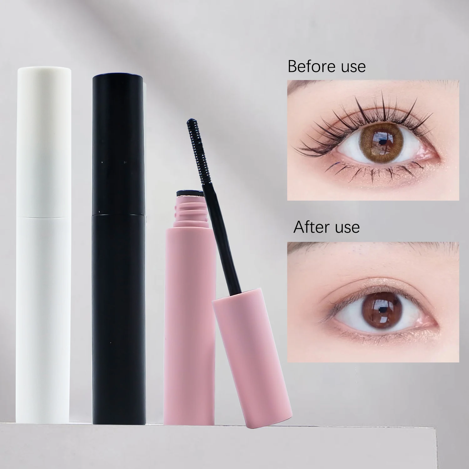 Lash Glue Remover 5ml Quick Gentle Lash Remover for Cluster Lashes Makeup Accessories & Tools Eyelash Remover