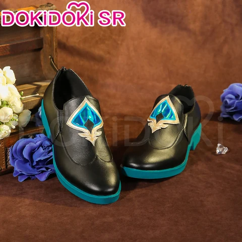 Обувь DOKIDOKI Sunday/Robin/Aventurine/Firefly