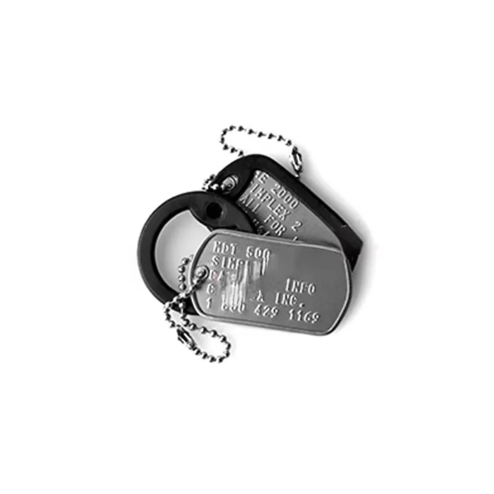 

Hot sales WSDM-52D dog tag lettering machine