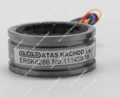 Brand new original ER5Kd286 resolver servo motor encoder