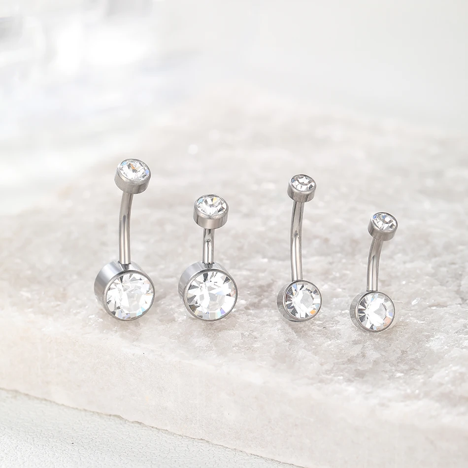 Thumbnail 4 - #78 Best Belly Button Rings to Buy In 2026