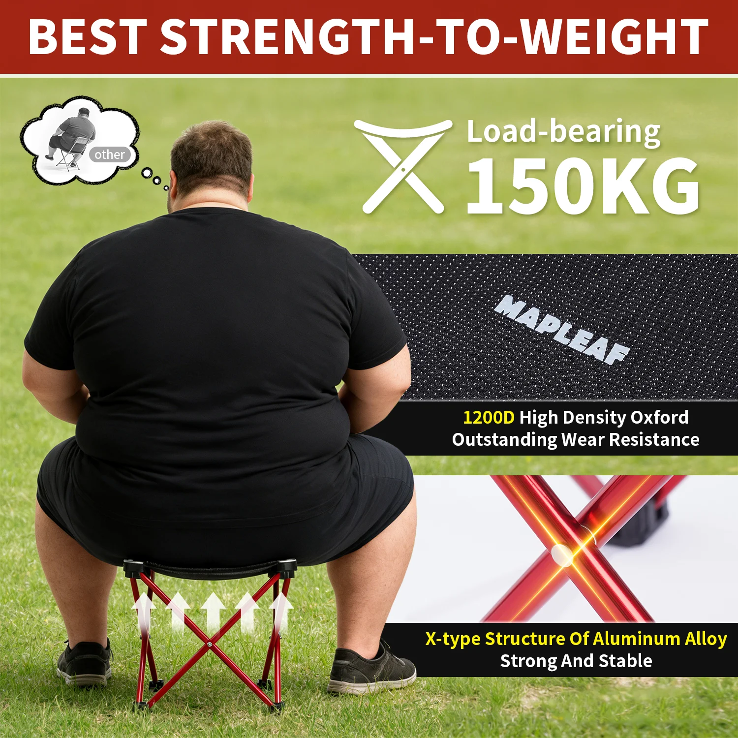 Thumbnail 2 - #47 Best Fishing Chairs to Buy In 2026