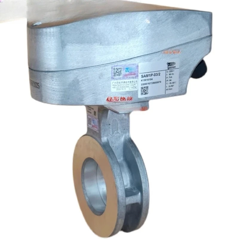 

Actuator SAM1P-03/2 SAM2P-30/I 60/I SAM2P-03/2