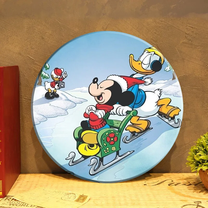 1Pc Mickey & Friend… - image