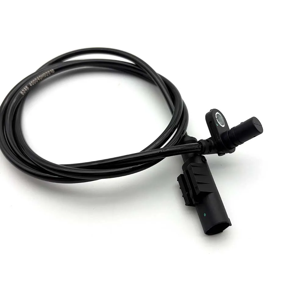 ABS-Geschwindigkeitssensor für Hinter- und Vorderrad OE 6346 400040H02010 für Xiangshuai Cruiser Cangyun 500 Motorrad – Detail 3