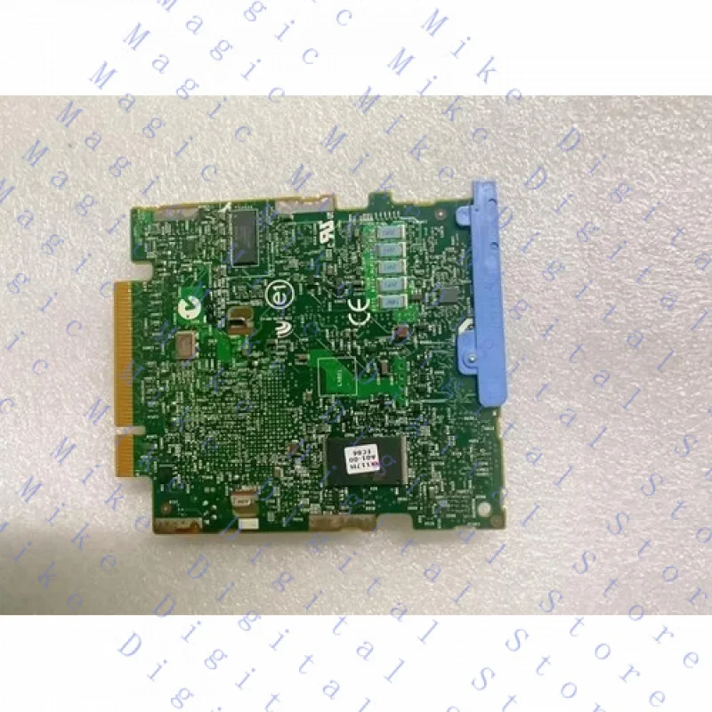H  for Dell M610 M600 PERC 6I PCI-E MINI SAS array Card H145K 0H145K