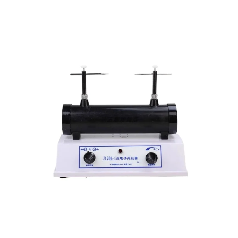 

Induction Coil Electronic Induction Coil Electronic Switch Type High-voltage Spark Discharge Cathode Ray Tube Matching