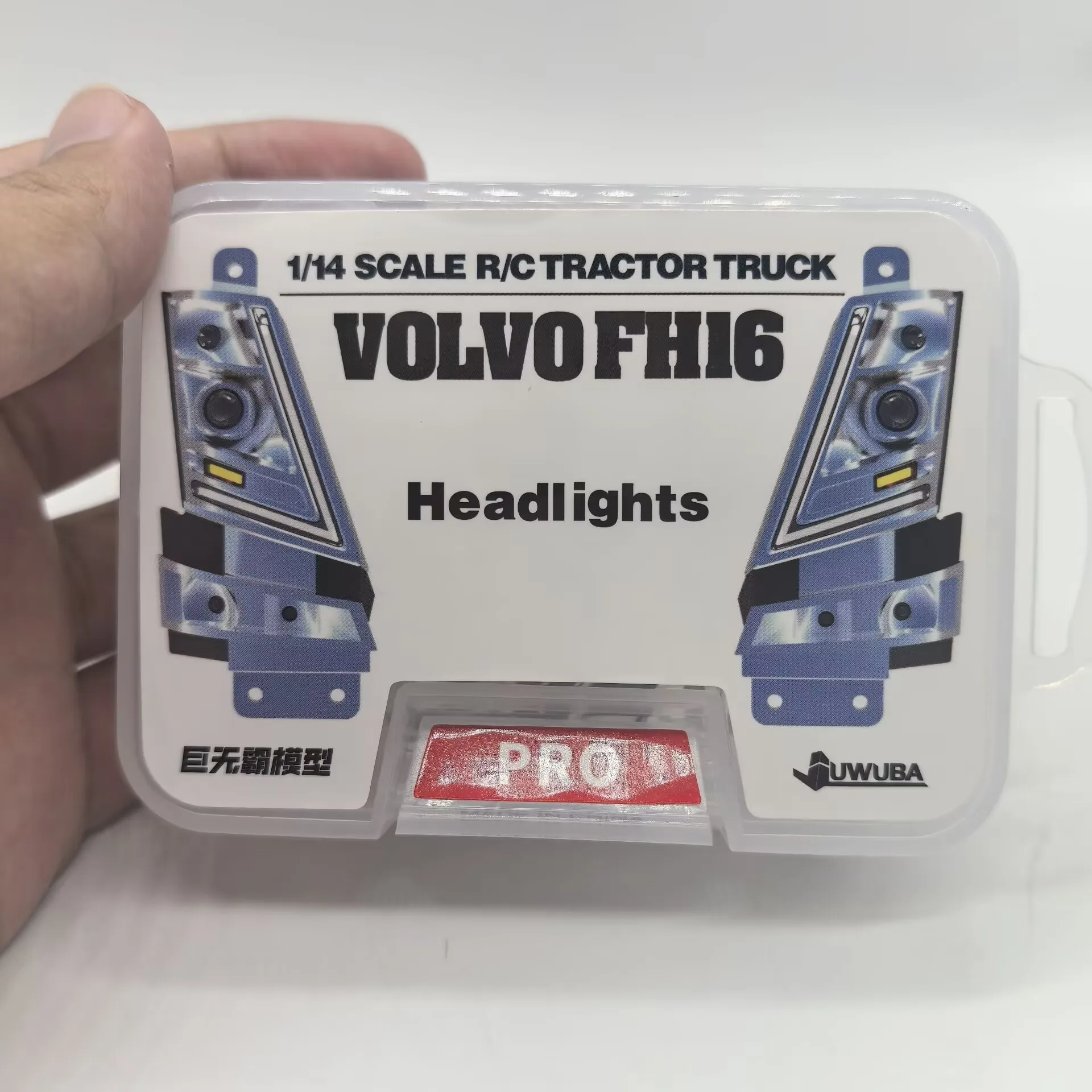 RC 1/14 LED 5V المصباح نظام الإضاءة مصباح ل 1/14 Tamiya مركبة يتم التحكم بها عن بُعد FH16 XL750 56360 56362 56375 Nooxion MFC-03 M24 RC أجزاء