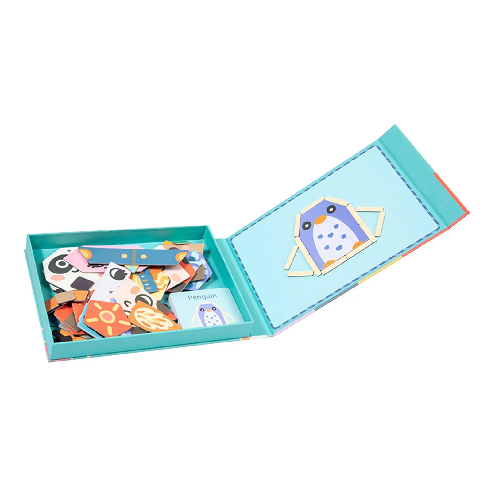kids-wooden-puzzle-educational-preschool-early-development-word-learning-early-learning-animal-toy-for-boy-and-girl-gifts