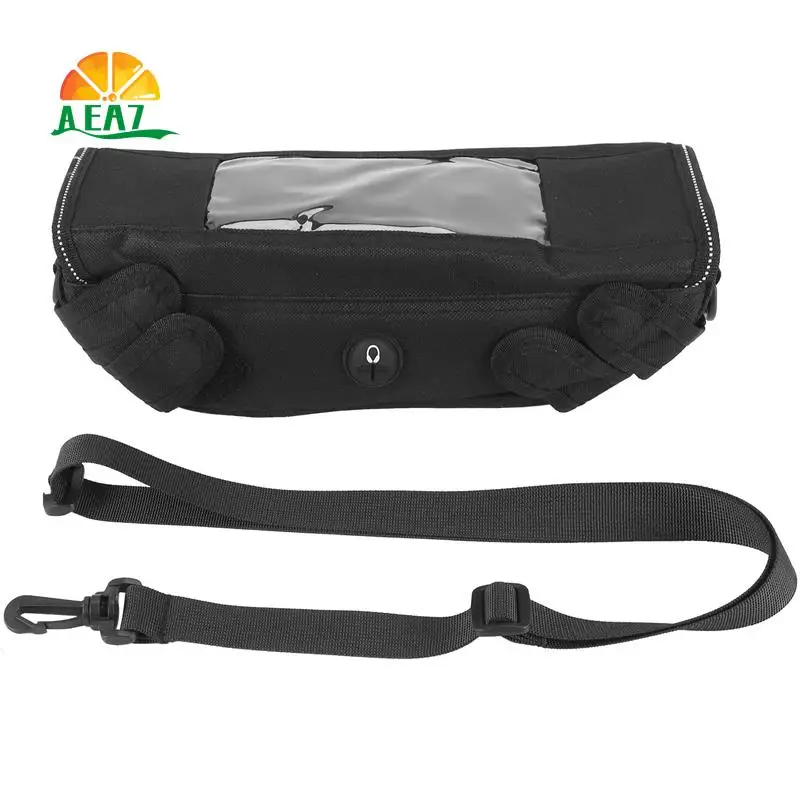 

AEA7-Motorcycle Handlebar Waterproof Bag Travel Bag For R1250GS R1200GS ADV F850GS F750GS R Ninet
