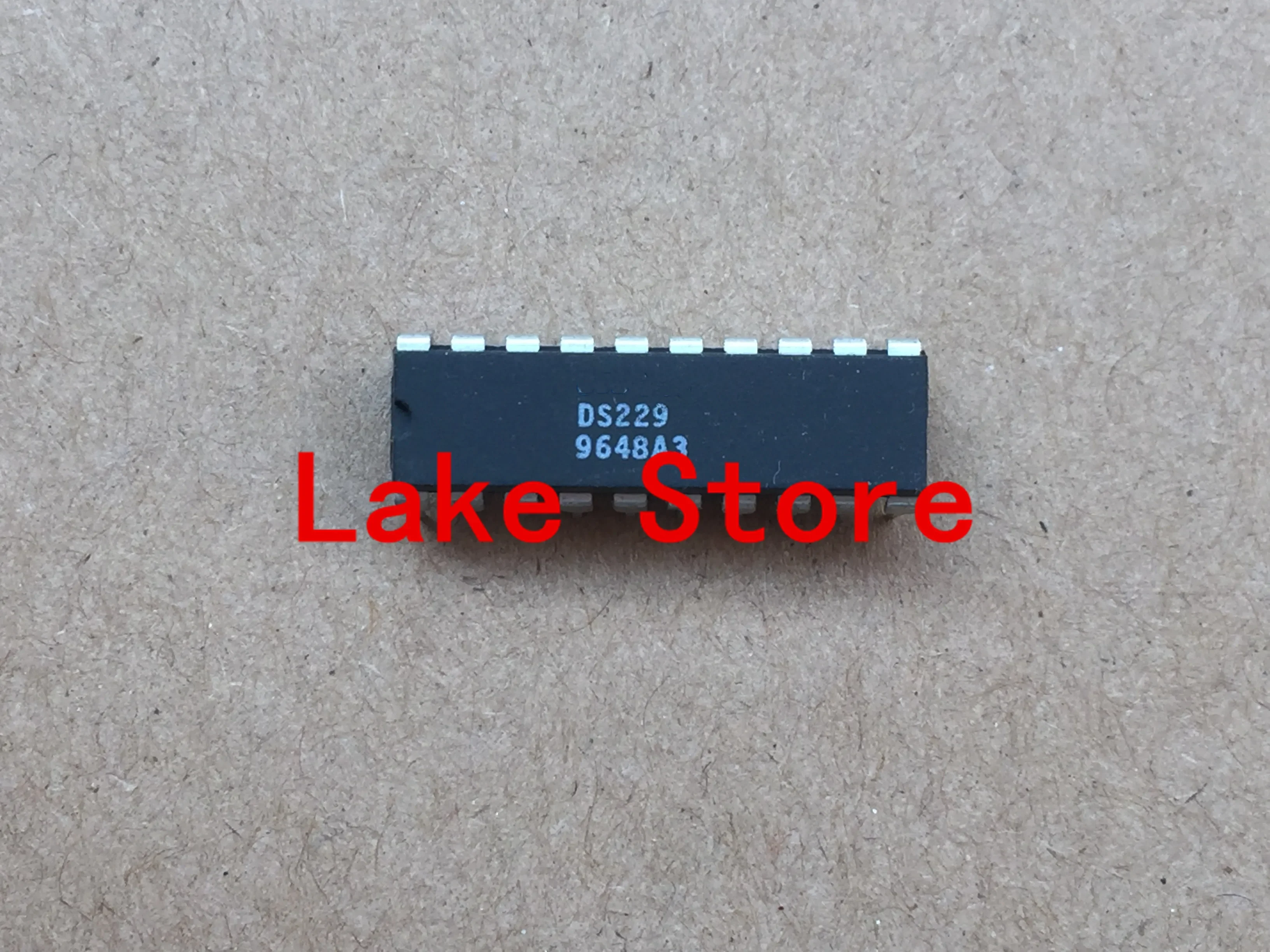 

In Stock1 Unids/lote DS229 DIP