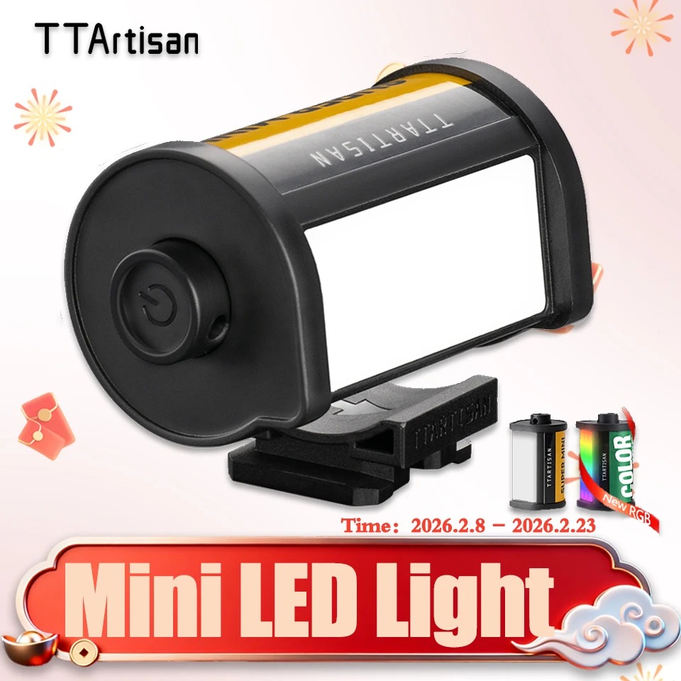 Ttartisan Mini Magn…