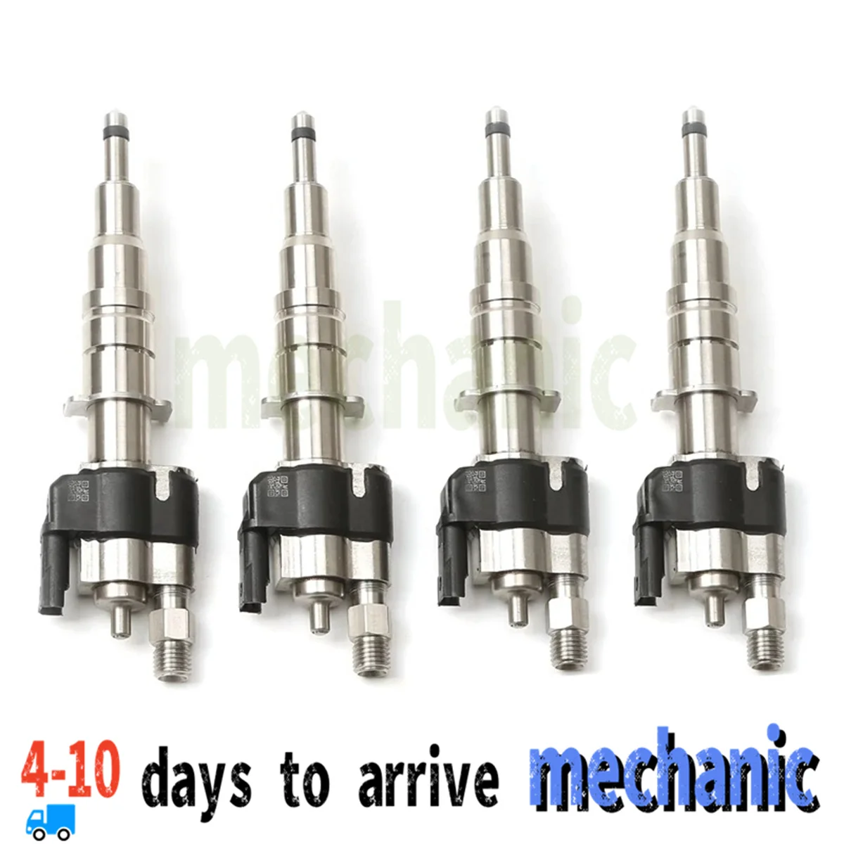 

For Fuel injector suitable for BMW 13537585261-12 13537585261 13538616079