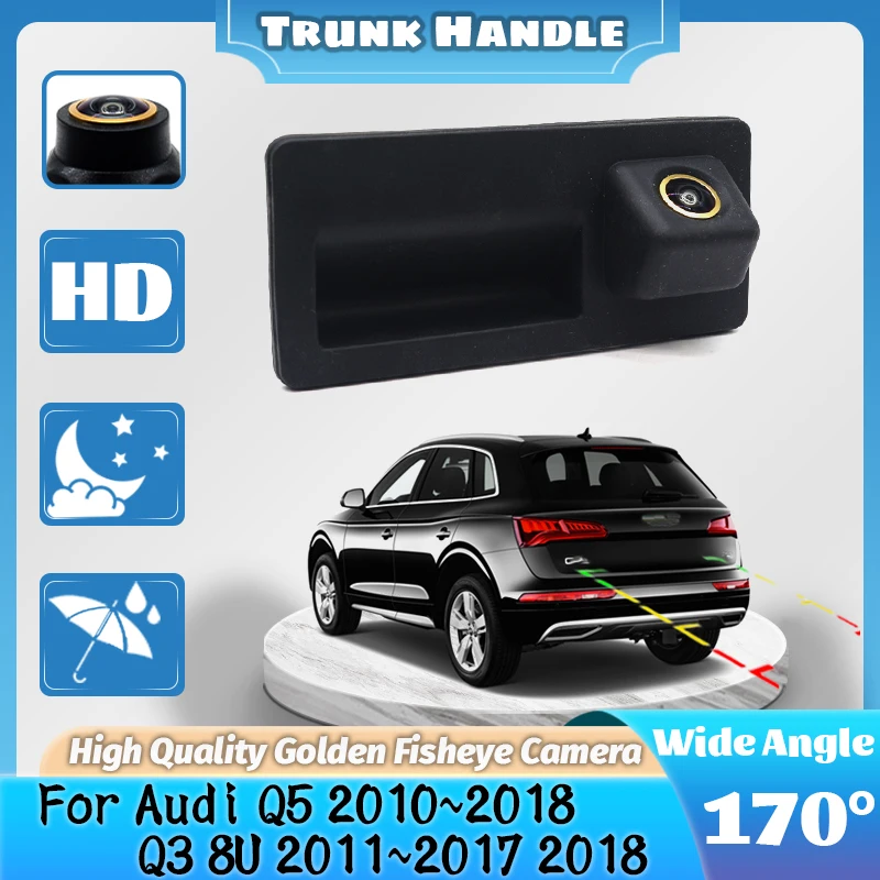 1080P Rear View Cam…