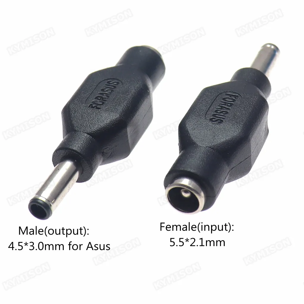 4.5 X 3.0 Mm Dc Mal…