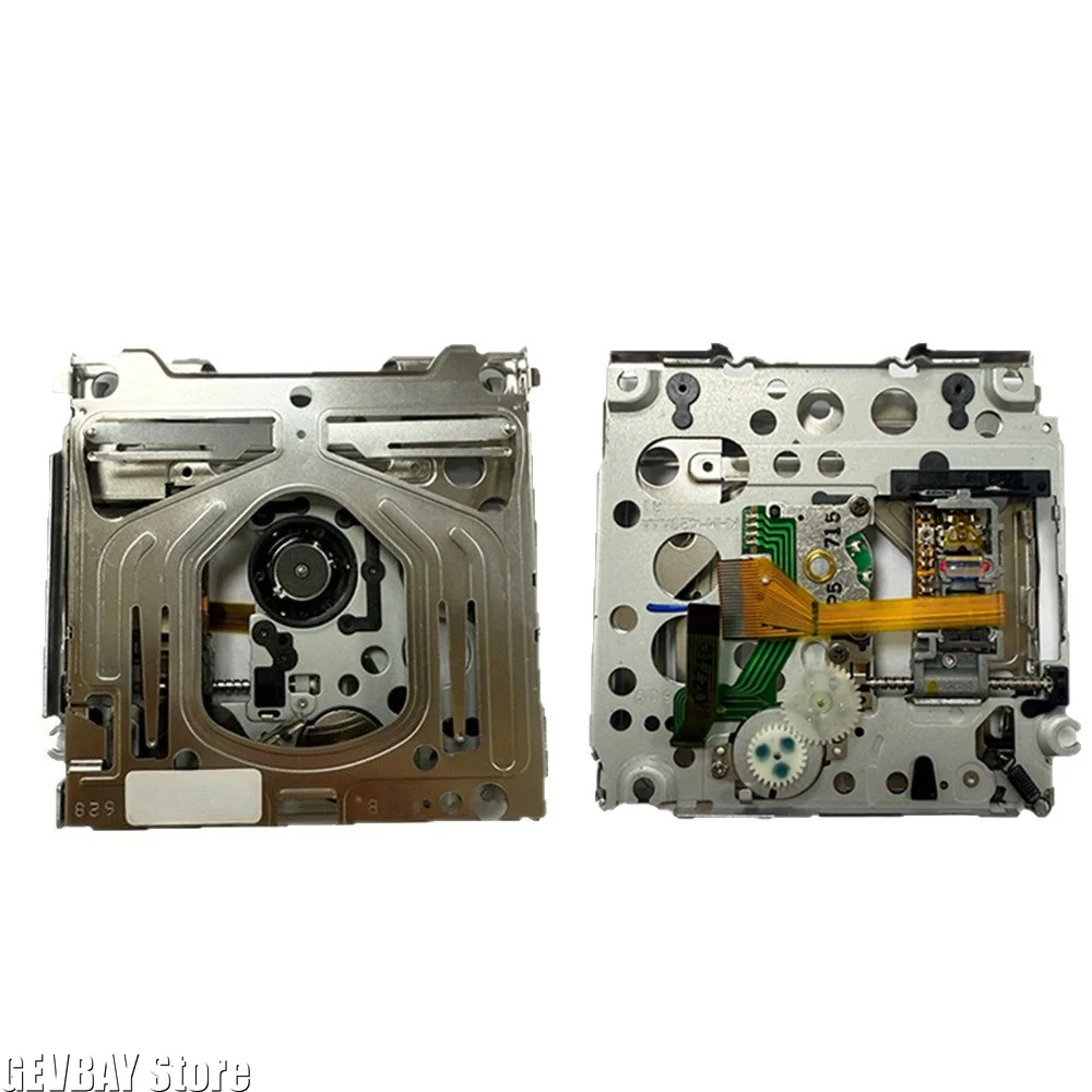 Oryginalna soczewka napędu UMD do PSP2000 3000 KHM-420BAA Optyczny laser do odczytu płyt z mechanizmem do konsoli PSP 1000 KHM-420AAA — zdjęcie produktu 5
