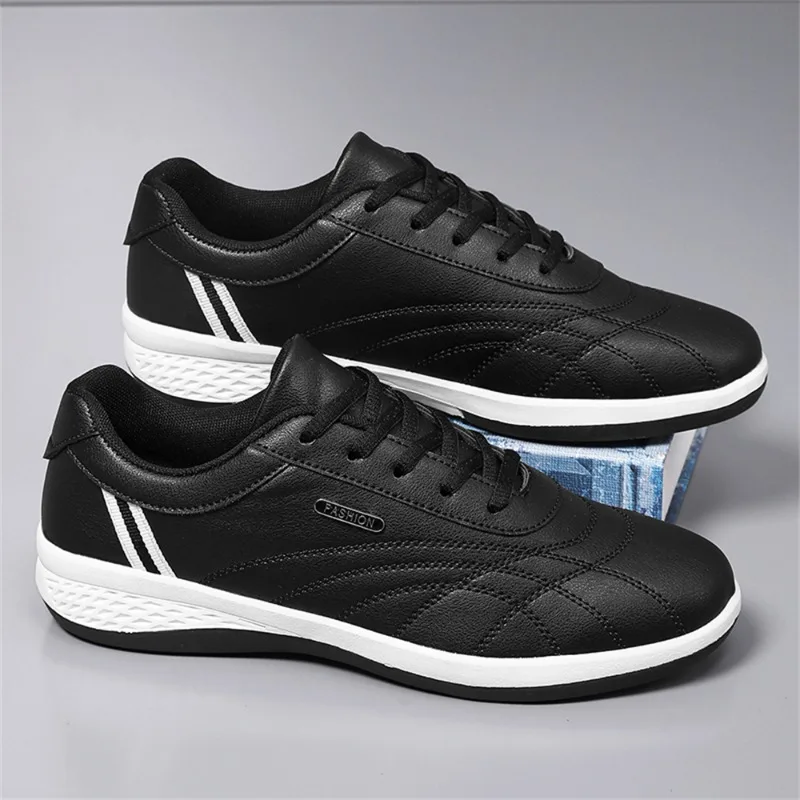 

ELUVA 2025 New Men Running Shoes Lightweight Training Gym Workout Sneakers Non Slip Comfortable Sports Walking Shoes for Men