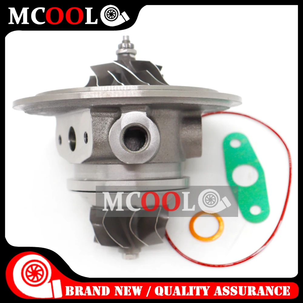 NEW  Turbine Charger Cartridge Turbo Core Turbocharger For Mazda 3, 6, CX-3, CX-5, CX-7 2.2 Bi TDI 2012-2015 810357-0002