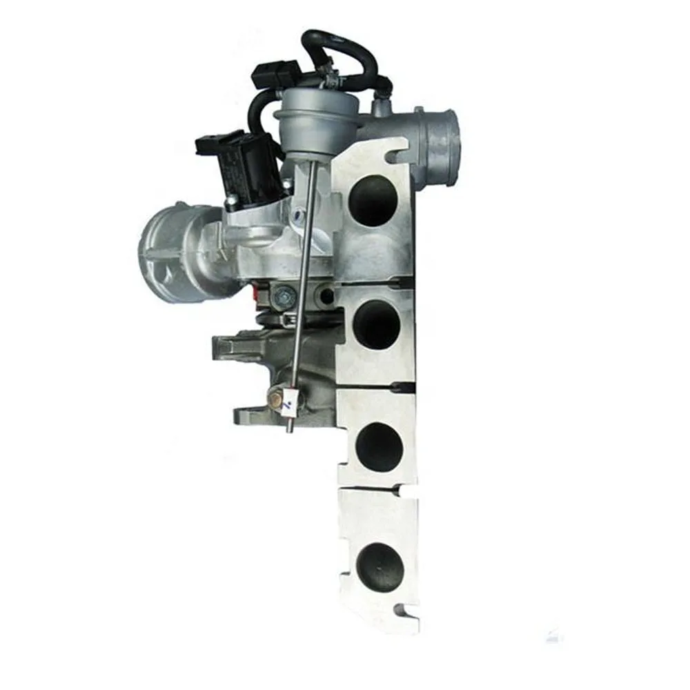 

Турбокомпрессор K03 53039880161 53039700161 06H145701J для автомобилей A4 с двигателем 1.8TFSI