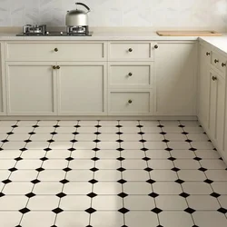 Minimalist Kitchen Floor Mat Anti-fouling Oil-proof Scrubbable PVC Waterproof Carpet Balcony Sturdy Non-slip Rug Ковер Tapis 러그