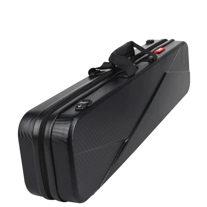 

Luya Storage Hard Shell Waterproof Professional Micro-object Horse Mouth Rod Fishing Gear Fishing Rod Bag