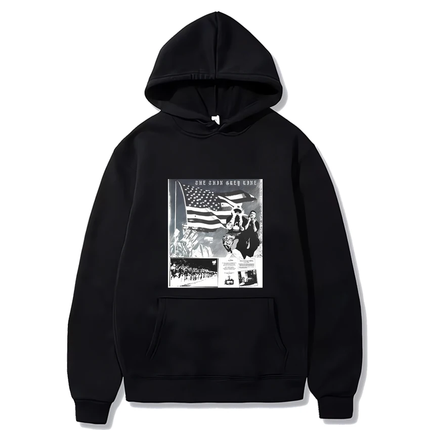 Suicideboys the thin grey line ruby scrim new album Graphic Hoodie Unisex Fleece Long sleeve Sweatshirt Men Women vintage Tops