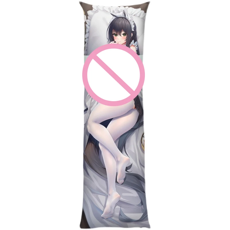 HMS Indomitable Dakimakura Azur Lane Hugging Pillow Case Full Body Sexy Pillowcase Home Bedding Cushion Cover Decor Otaku Gift