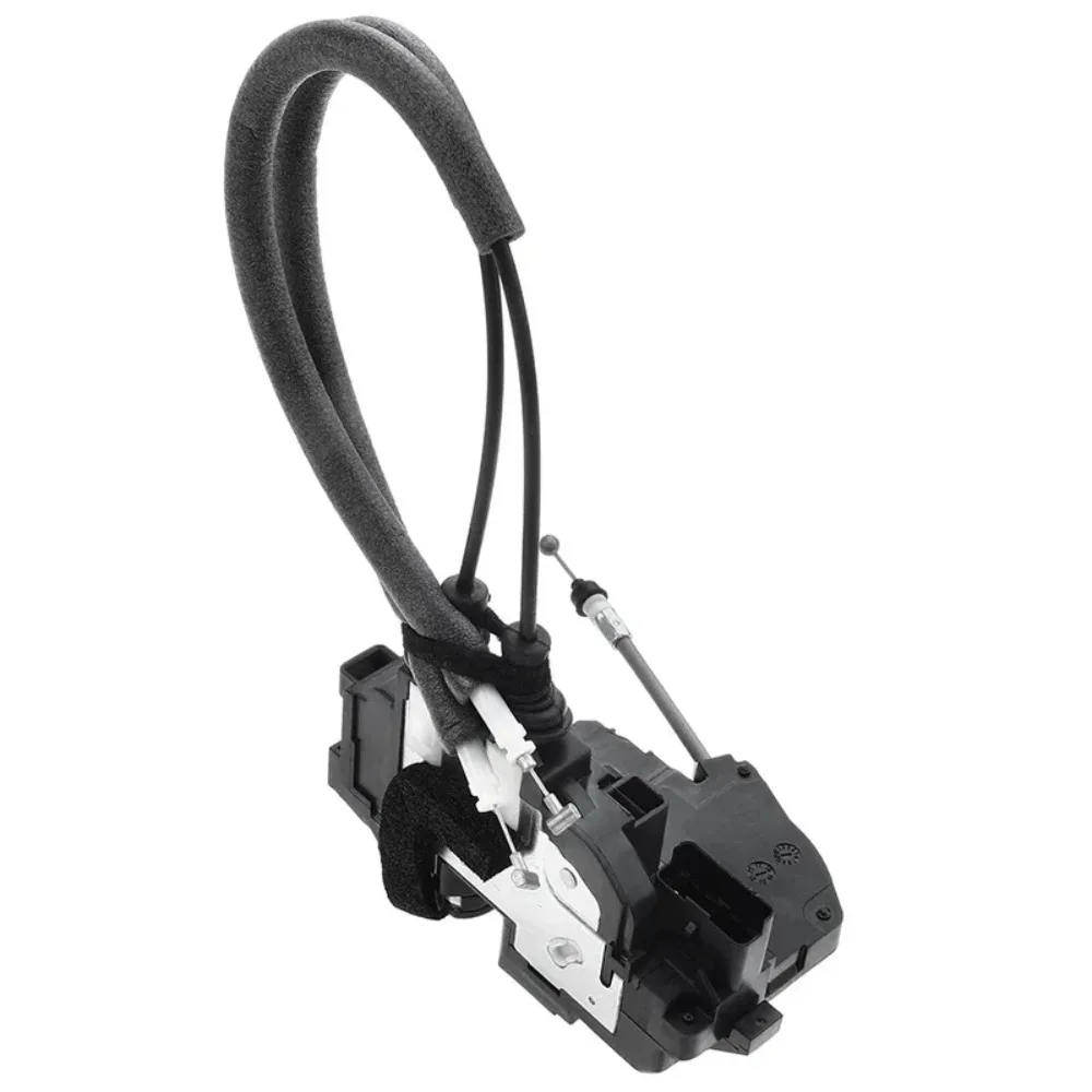 813103J010 81310-3J010 Actuador de cerradura de puerta delantera izquierda LH para Hyundai Veracruz 2006-2012 81310 3J010