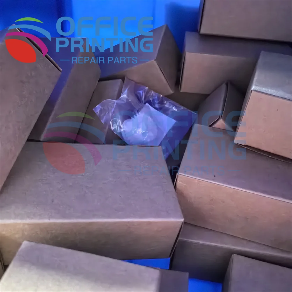 1 Juego de Engranajes de Reciclaje para Xerox Color 550 560 570 700 C75 J75 DocuCentre C 6500 5065 7500 5540 7600, Engranajes de Tóner, Piezas de Copiadora