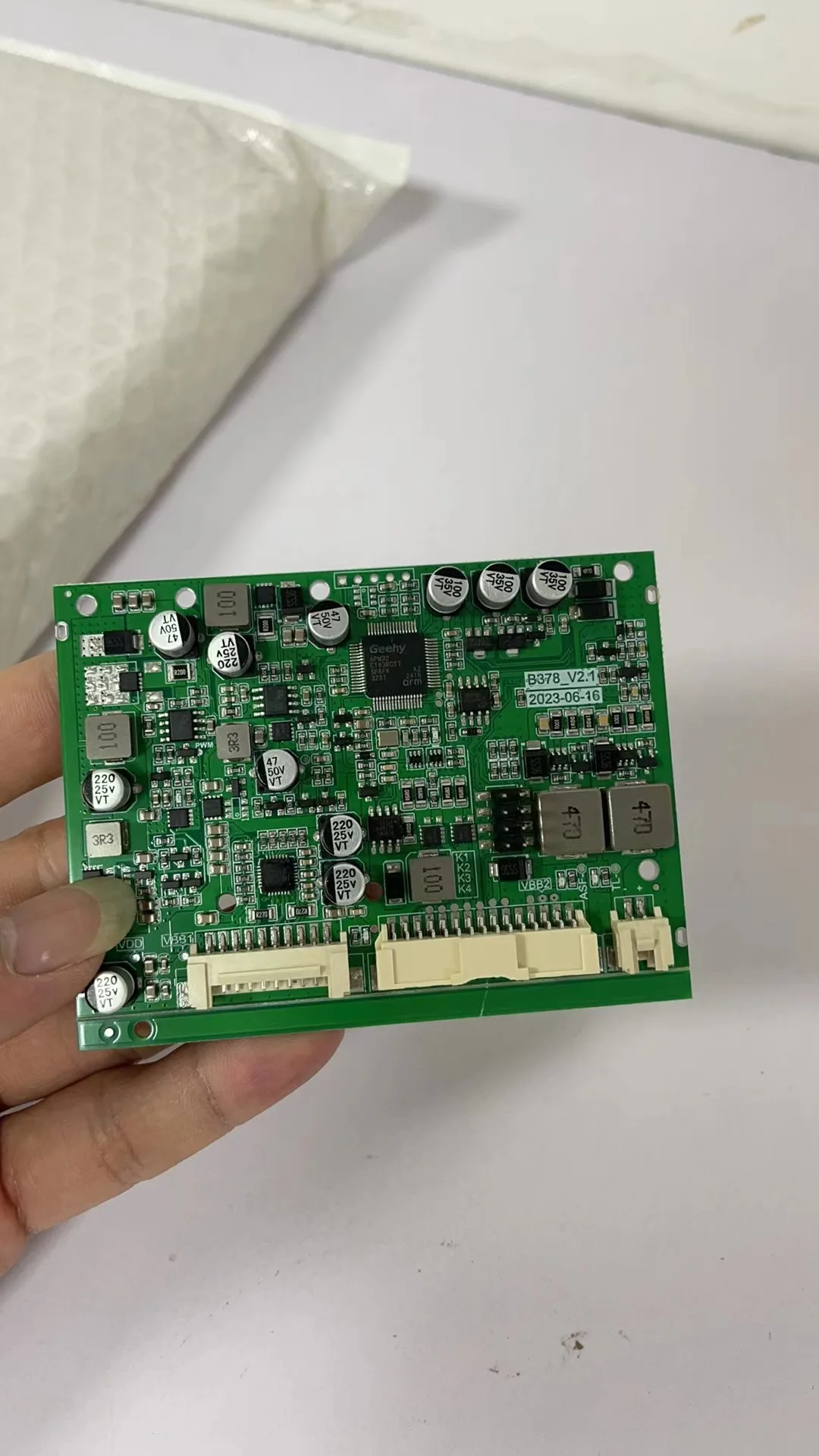 Запчасти для фар BMW F10