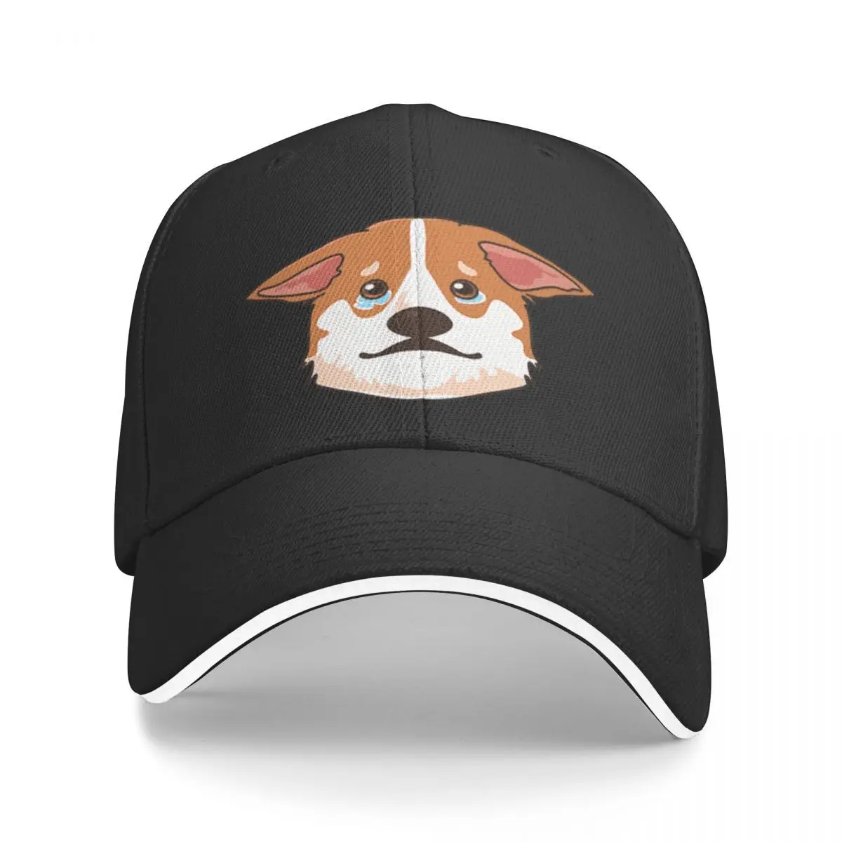 Shiba Inu Logo 3092 Hoed Mannen Bal Pet Sport Pet Voor Vrouwen Pet Gratis Verzending Man Hoed Baseball Pet