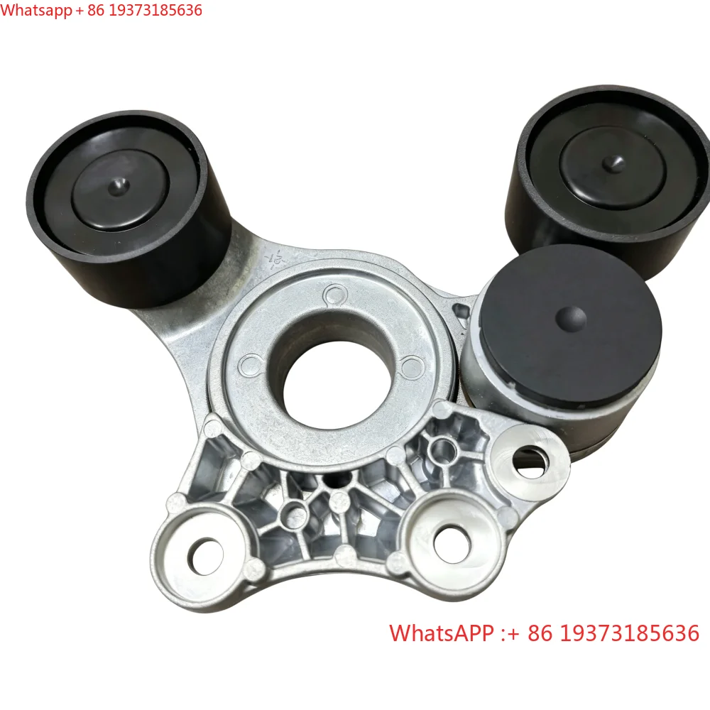 For Timing Belt Tensioner LR155151 LR139647 LR170967 for Land Rover Range Rover Evoque Velar