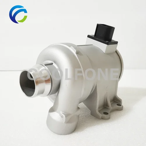 Imagen 2 del producto Bomba de agua eléctrica para VOLVO V40 XC40 S60 V60 XC60 V70 XC70 S80 XC90 V90 T5 2.0T 31368419 31368715 702702580 31492143 32382249