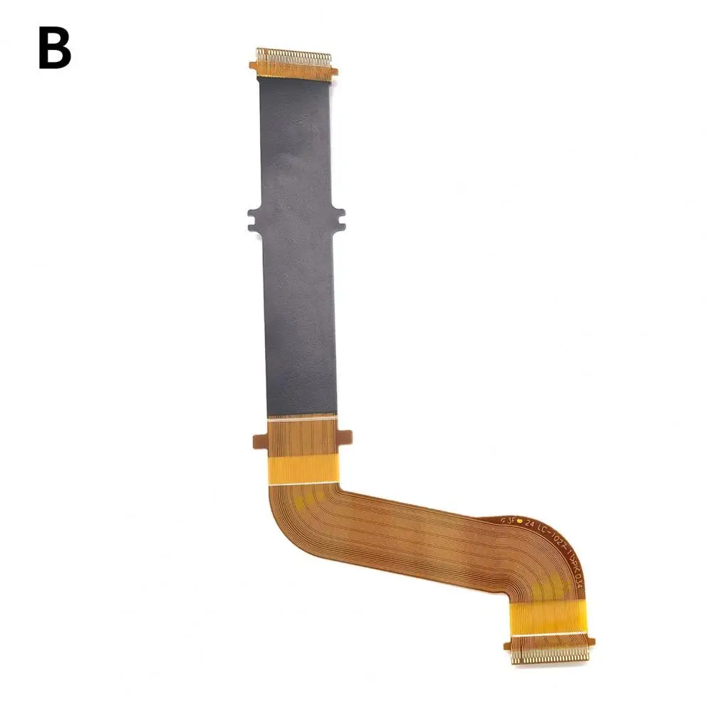 Professional Repair Parts Camera Display Screen Hinge Flex Cable Replacement for A7 A7II A7R A7SII A7S2 A7R2 A7RII A7SM2