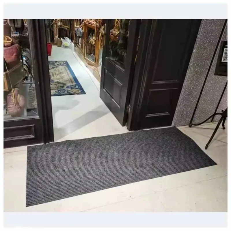 Retail Store Security Alarm System Alert 58KHz AM Sensor Ultra-Thin 4mm EAS theft Security Carpet